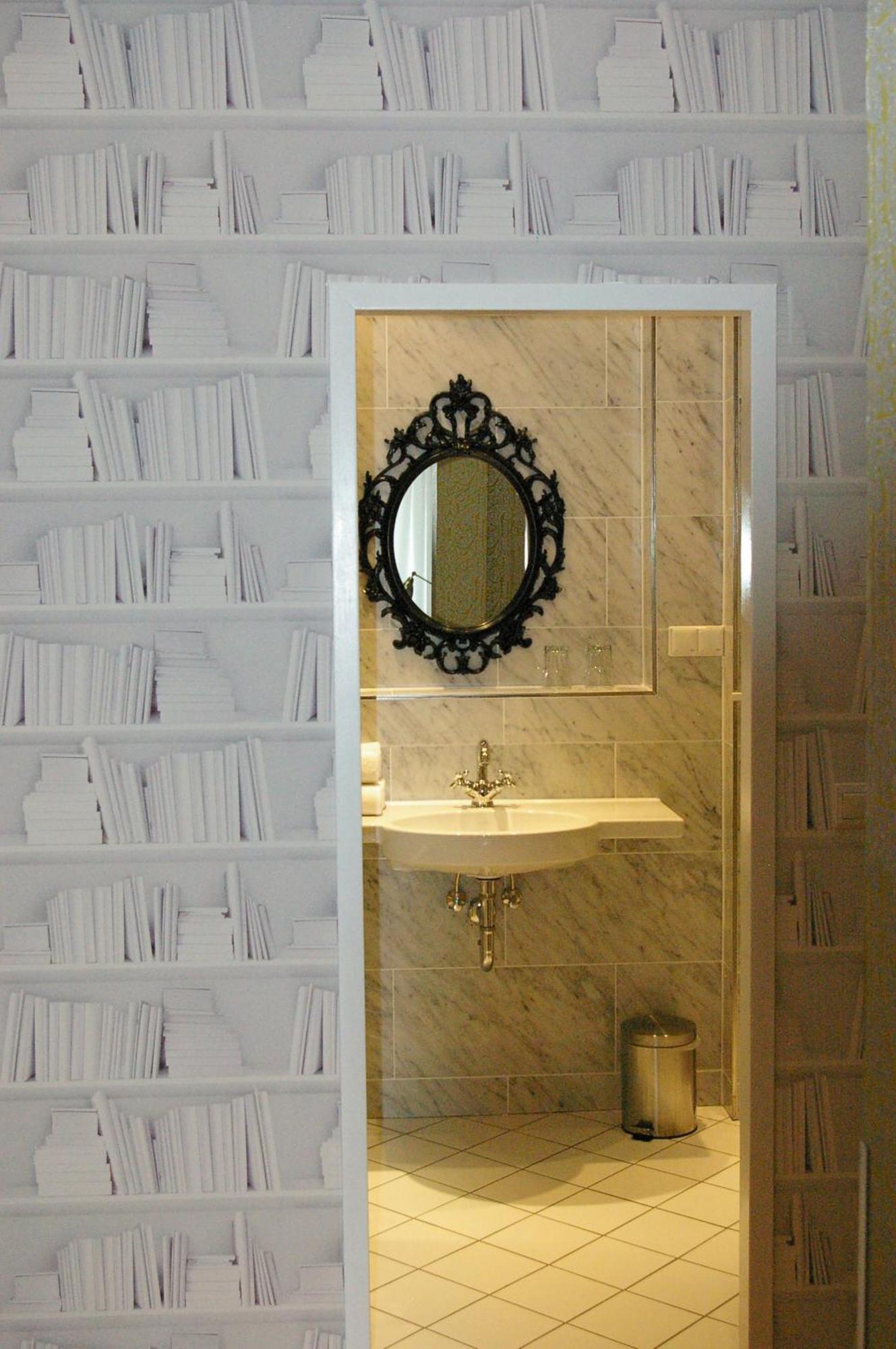The Suite Hotel Garden Francfort-sur-le-Main Extérieur photo